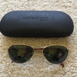 Kenneth Cole sunglasses